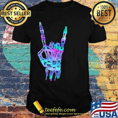 Stay Spooky Skull Shirt