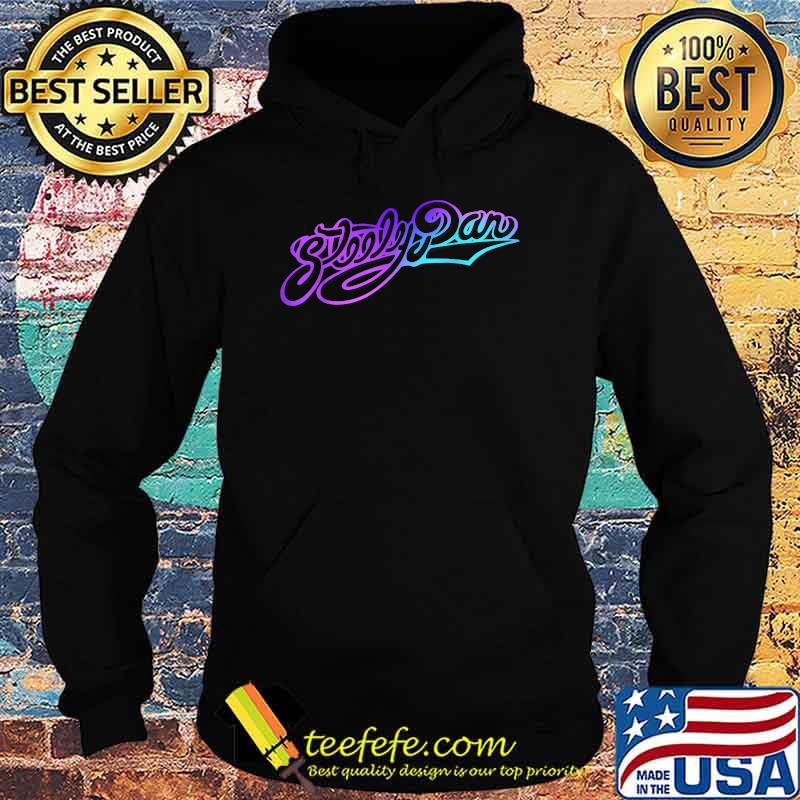 Steelys Dan Music Band Retro Vintage Art T-Shirt Hoodie Steelys Dan Music Band Retro Vintage Art T-Shirt Hoodie
