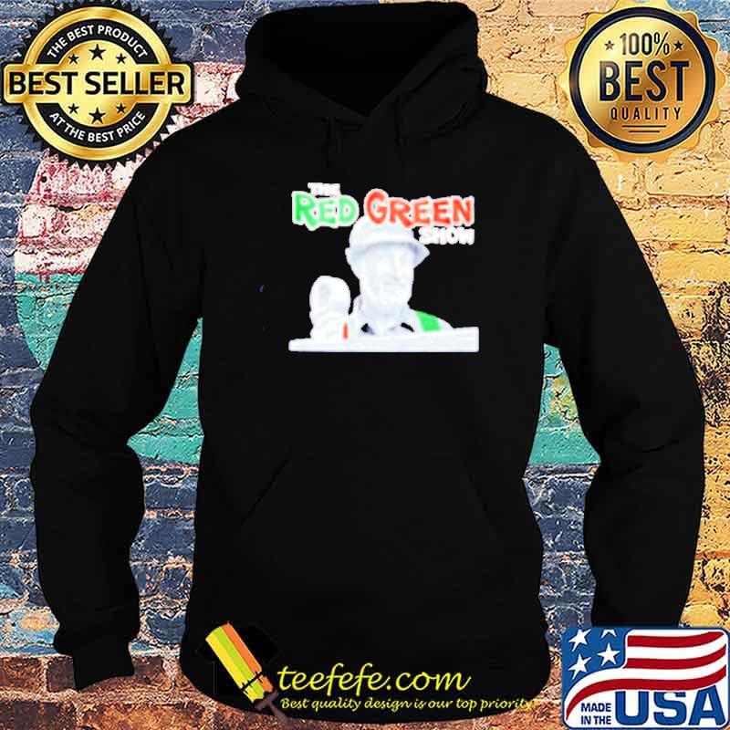 Steve Smith The red green show s Hoodie Steve Smith The red green show s Hoodie