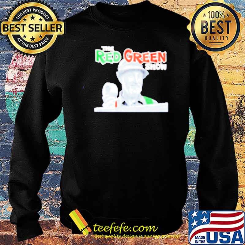 Steve Smith The red green show s Sweater Steve Smith The red green show s Sweater