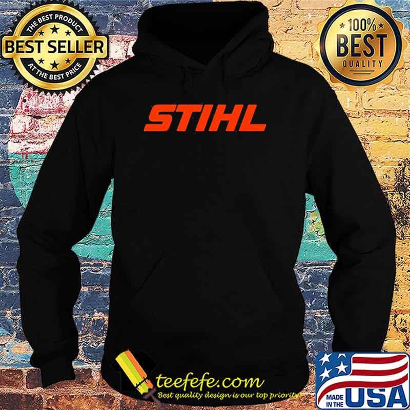 STIHL Popeye s Hoodie STIHL Popeye s Hoodie