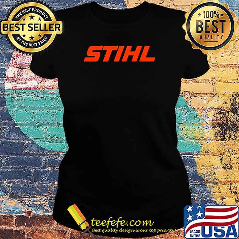 STIHL Popeye s Ladies tee STIHL Popeye s Ladies tee