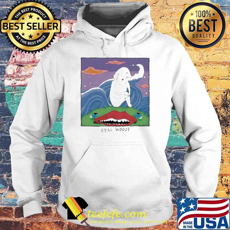 Still Woozy Kenny Orchid s Hoodie Still Woozy Kenny Orchid s Hoodie