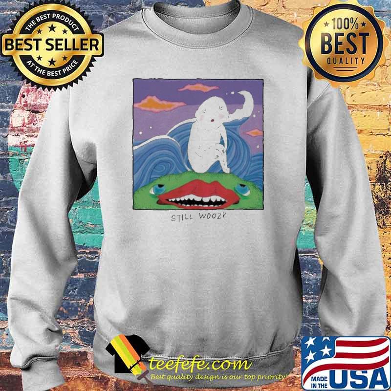 Still Woozy Kenny Orchid s Sweater Still Woozy Kenny Orchid s Sweater