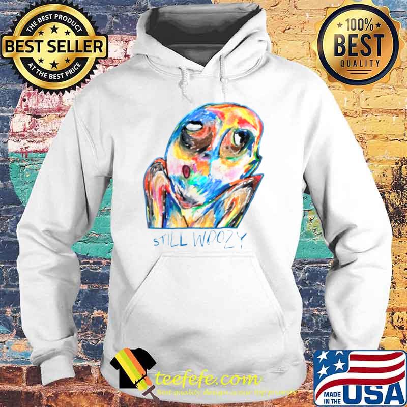 Still Woozy photographic print s Hoodie Still Woozy photographic print s Hoodie