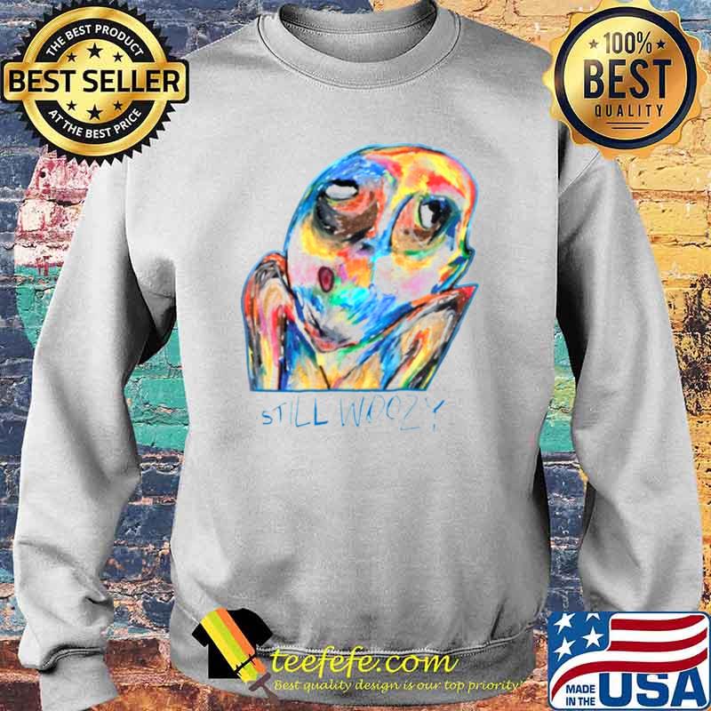 Still Woozy photographic print s Sweater Still Woozy photographic print s Sweater