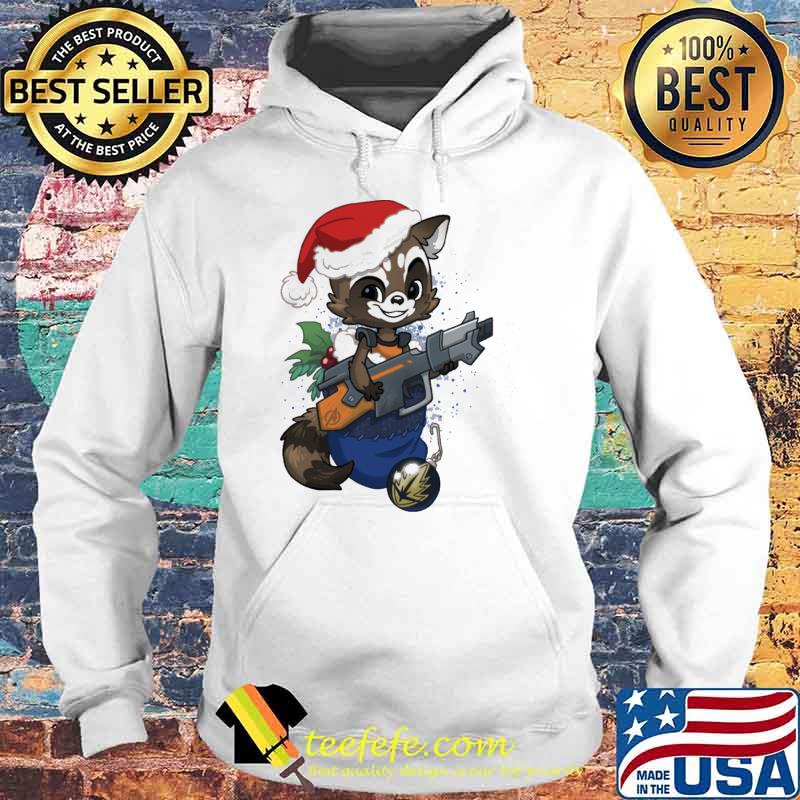 Stocking Stuffer Rocket Shirt Hoodie Stocking Stuffer Rocket Shirt Hoodie