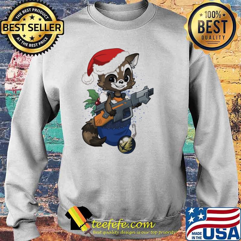 Stocking Stuffer Rocket Shirt Sweater Stocking Stuffer Rocket Shirt Sweater