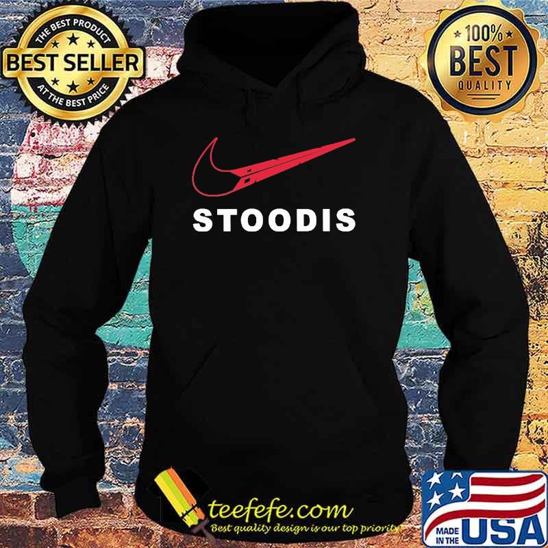 Stoodis Shirt Hoodie Stoodis Shirt Hoodie