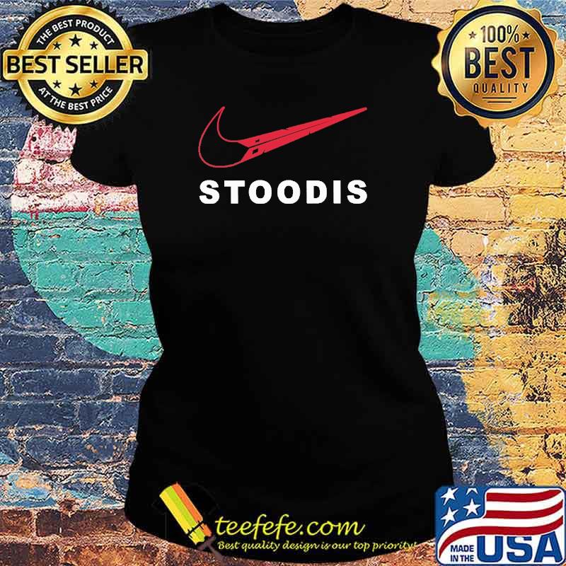Stoodis Shirt Ladies tee Stoodis Shirt Ladies tee