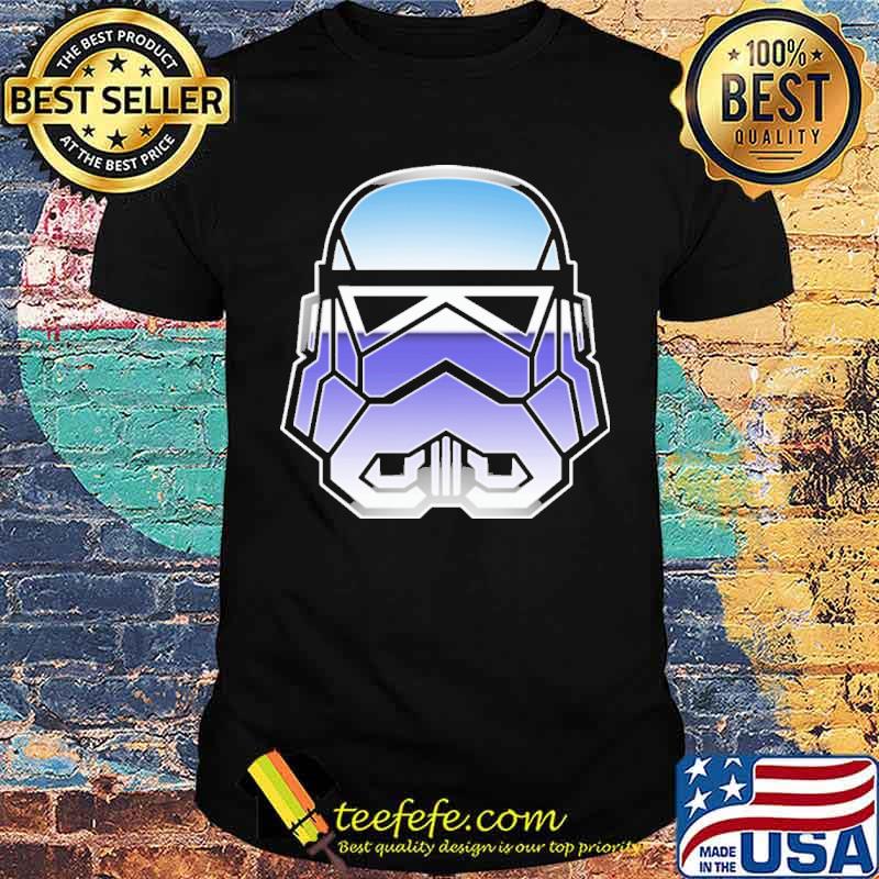 Storm Star War Shirt