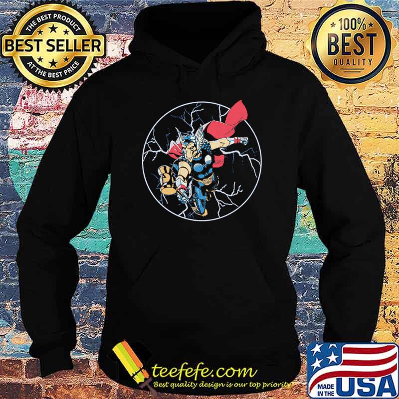 Stormbreaker Beta Ray Bill Shirt Hoodie Stormbreaker Beta Ray Bill Shirt Hoodie