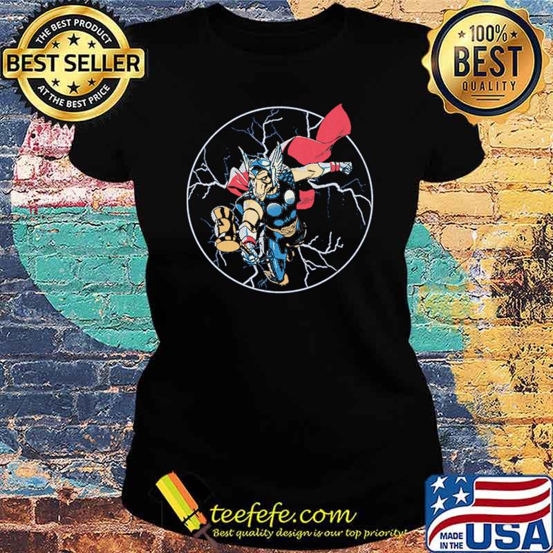 Stormbreaker Beta Ray Bill Shirt Ladies tee Stormbreaker Beta Ray Bill Shirt Ladies tee