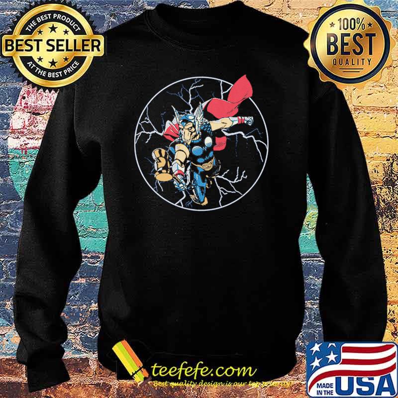Stormbreaker Beta Ray Bill Shirt Sweater Stormbreaker Beta Ray Bill Shirt Sweater