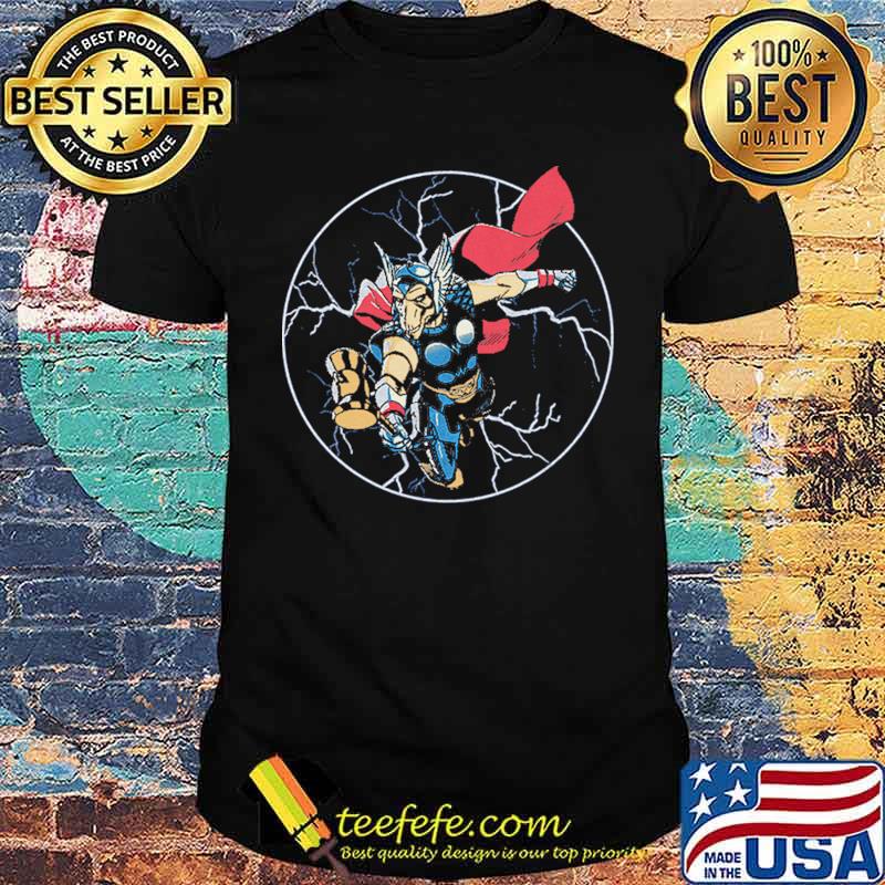 Stormbreaker Beta Ray Bill Shirt Stormbreaker Beta Ray Bill Shirt
