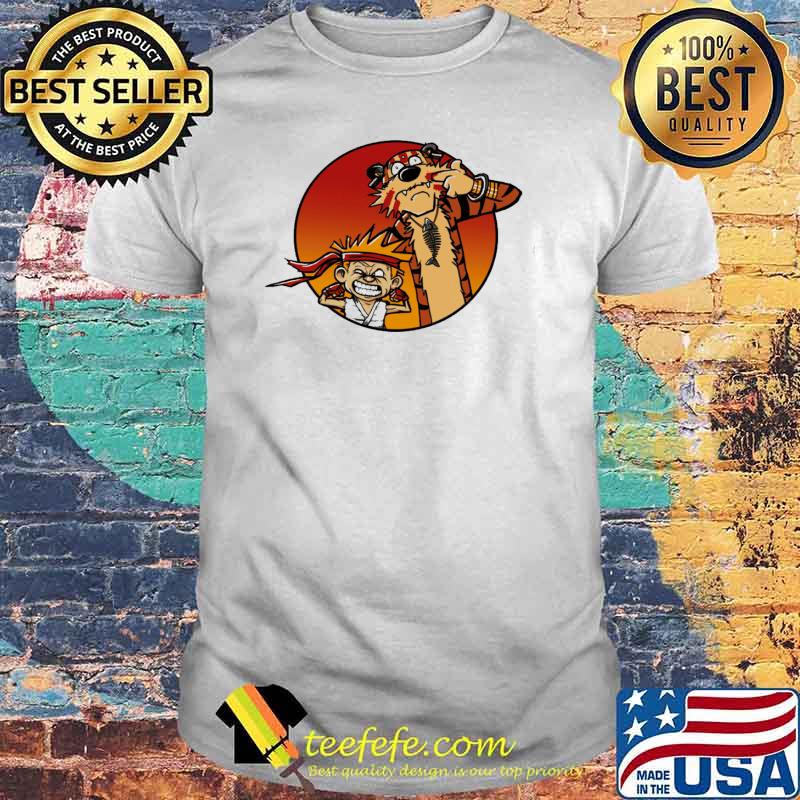 Streets Pals Shirt Streets Pals Shirt