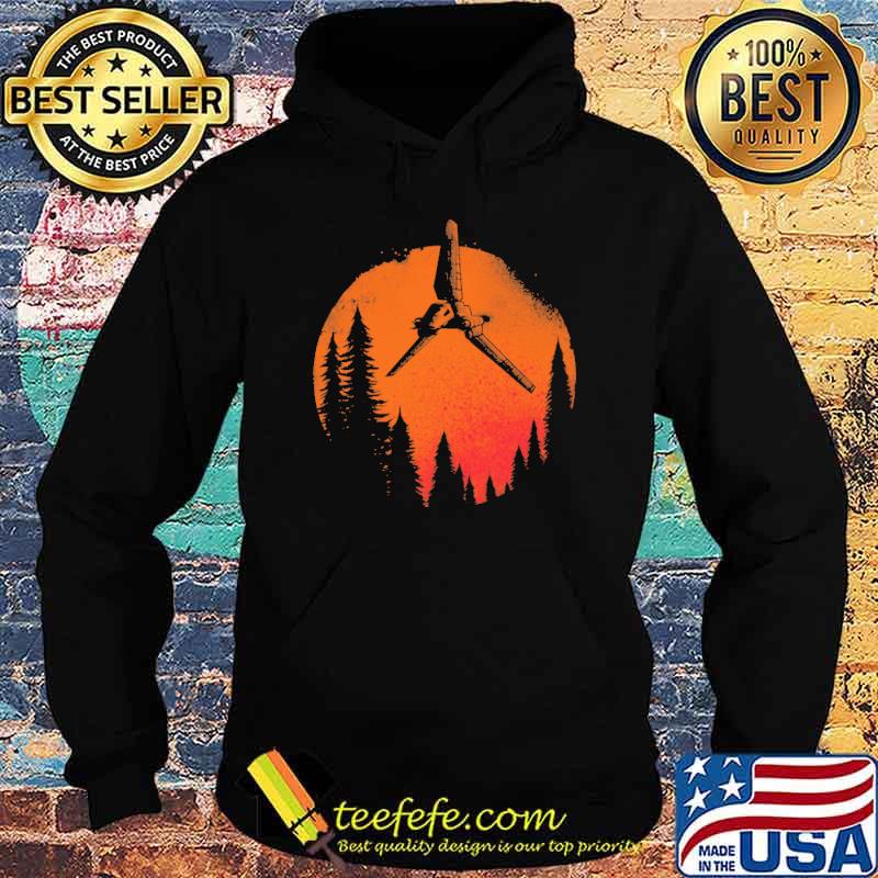 Strike Team Blood Moon Shirt Hoodie Strike Team Blood Moon Shirt Hoodie