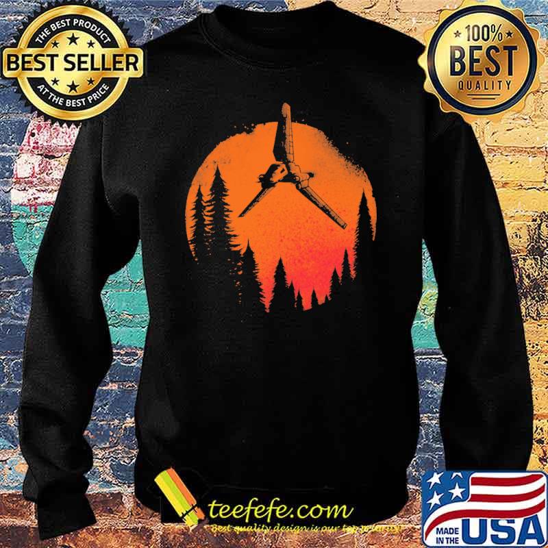 Strike Team Blood Moon Shirt Sweater Strike Team Blood Moon Shirt Sweater