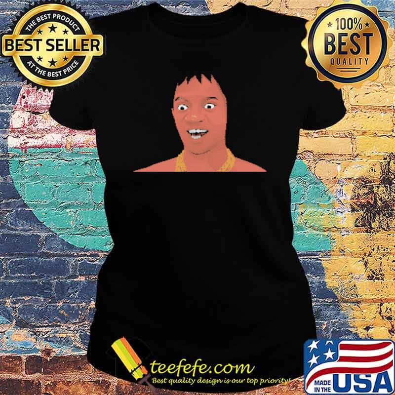 Stunning Like A Young Burt Revnolds Shirt Ladies tee Stunning Like A Young Burt Revnolds Shirt Ladies tee