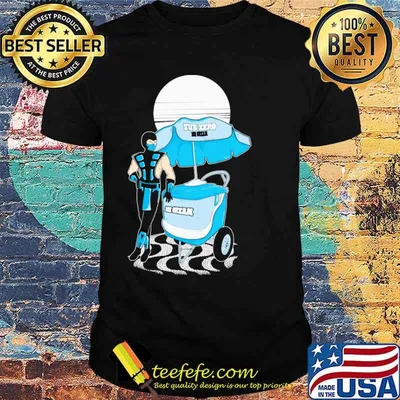 Sub zero ice cream shirt
