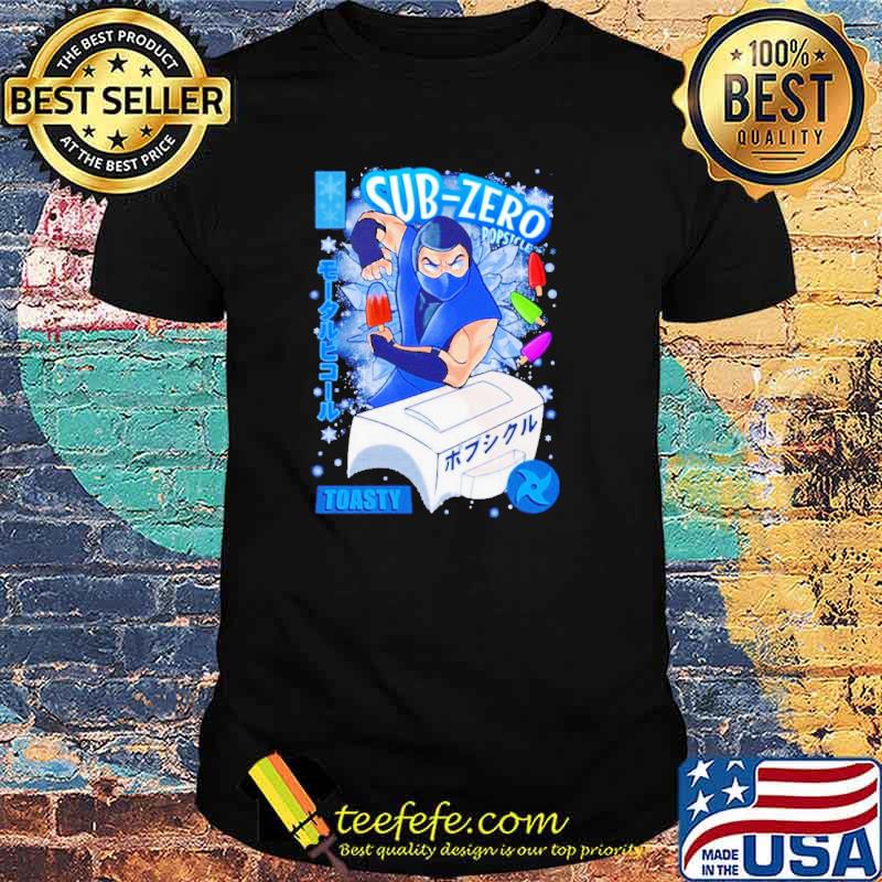 Sub-zero Toasty Shirt Sub-zero Toasty Shirt