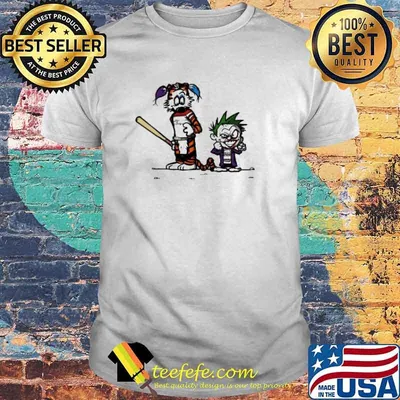 Suicide Tandem shirt