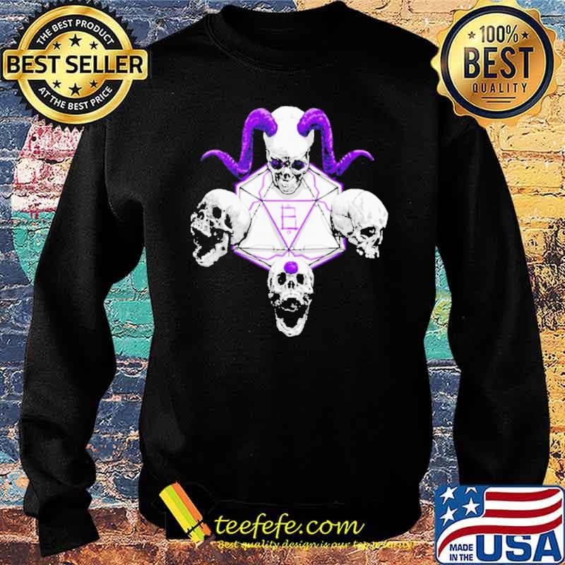 Summon The Skull Lords s Sweater Summon The Skull Lords s Sweater