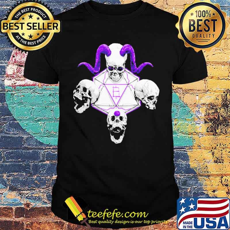 Summon The Skull Lords shirt Summon The Skull Lords shirt