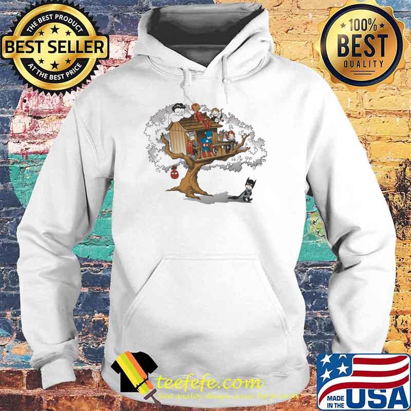 Super Exclusive Club Shirt Hoodie Super Exclusive Club Shirt Hoodie