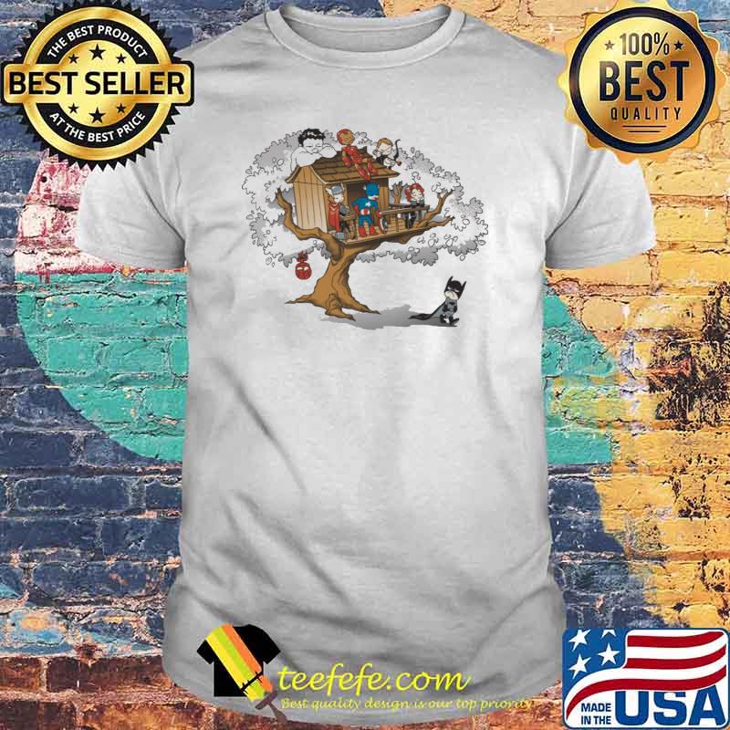 Super Exclusive Club Shirt