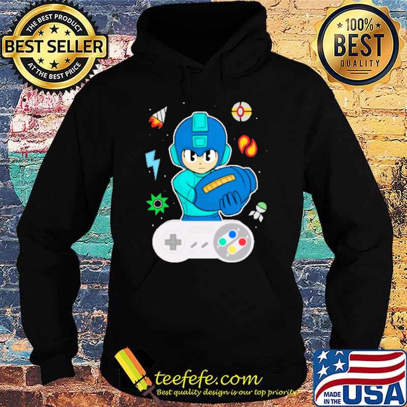 Super nintendo controller icon s Hoodie Super nintendo controller icon s Hoodie