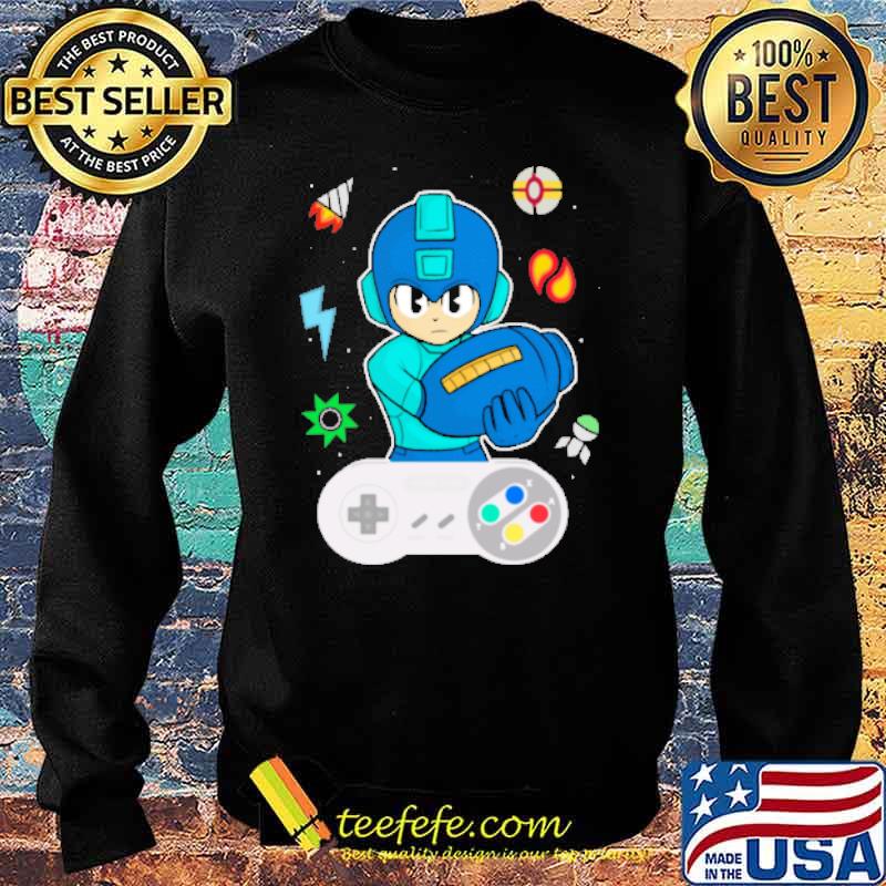 Super nintendo controller icon s Sweater Super nintendo controller icon s Sweater