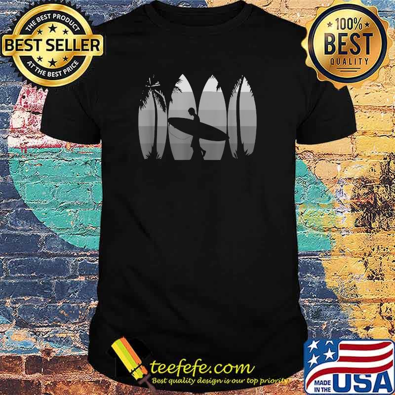 Surfing Apparel T-Shirt