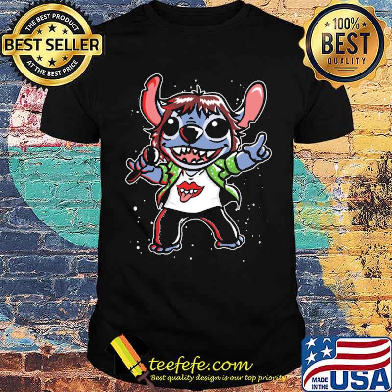 Sympathy Stitch Sing Shirt Sympathy Stitch Sing Shirt