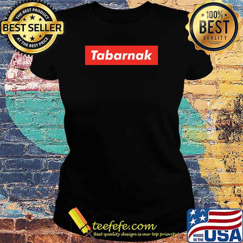 Tabarnak Quebec French Canadian T-Shirt Ladies tee Tabarnak Quebec French Canadian T-Shirt Ladies tee