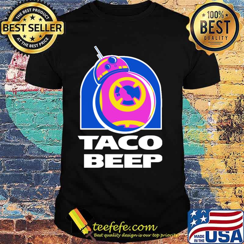 Taco Beep Shirt