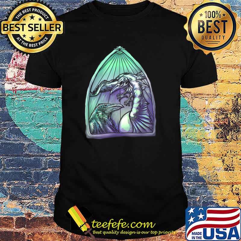 Talisman of The Crow T-Shirt