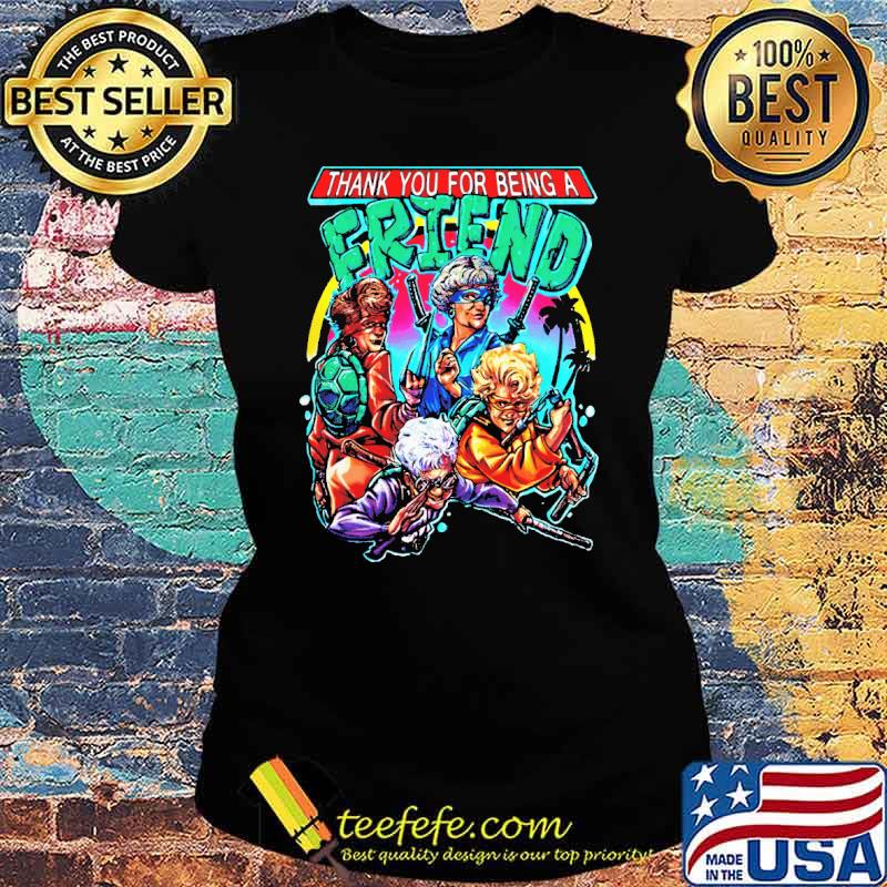Tank You For Being A Friends Shirt Ladies tee Tank You For Being A Friends Shirt Ladies tee