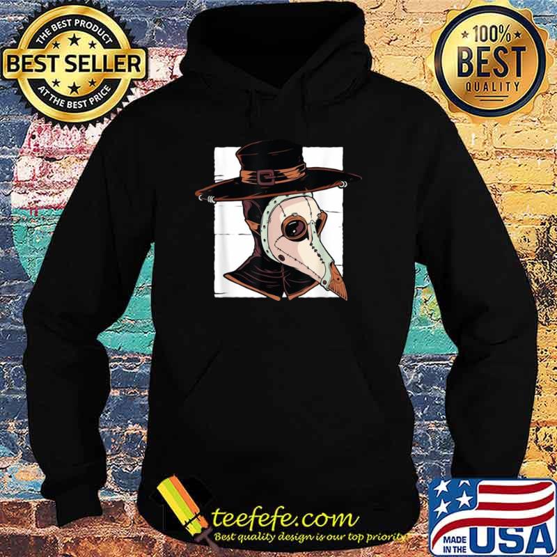 Tarot Occult Plague Doctor Horror Pest Vintage s Hoodie Tarot Occult Plague Doctor Horror Pest Vintage s Hoodie