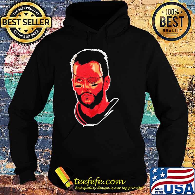 TB Pirate s Hoodie TB Pirate s Hoodie