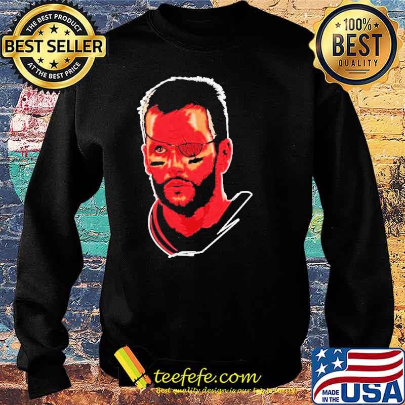 TB Pirate s Sweater TB Pirate s Sweater