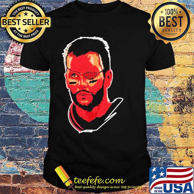TB Pirate shirt