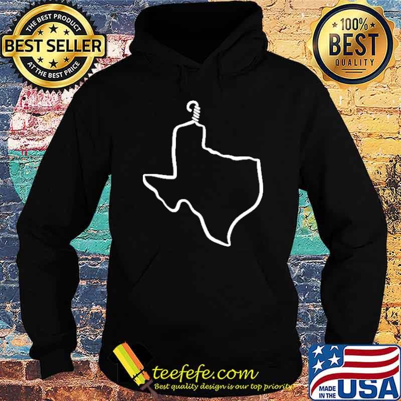 Texas pro-choice coat hanger s Hoodie Texas pro-choice coat hanger s Hoodie