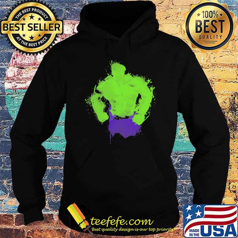 The Angry Hulk s Hoodie The Angry Hulk s Hoodie