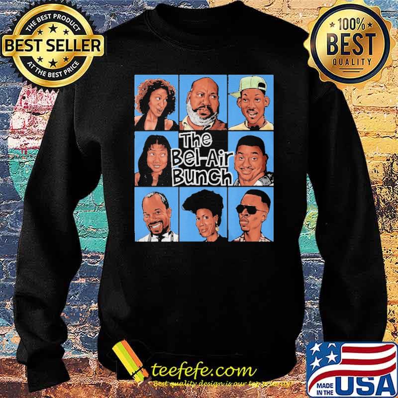 The Bel AirBunch s Sweater The Bel AirBunch s Sweater
