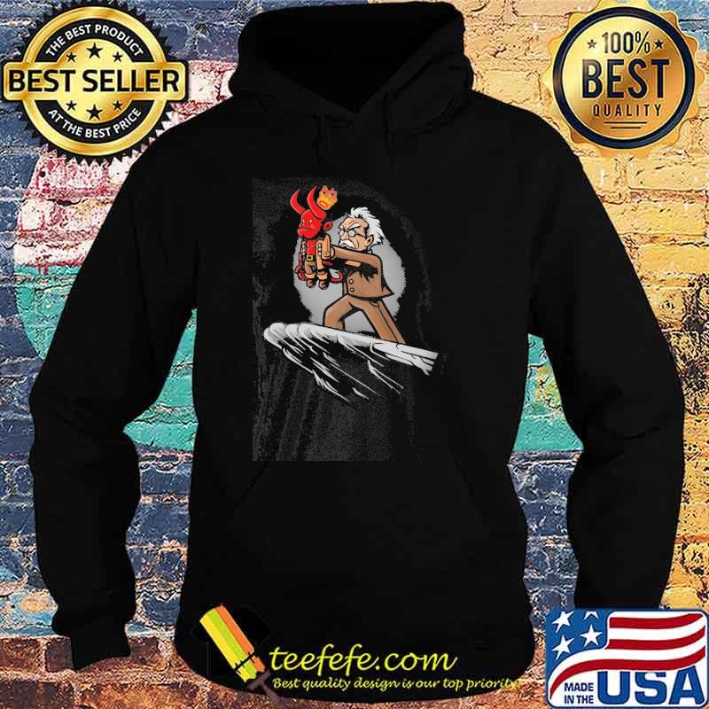 The demon king s Hoodie The demon king s Hoodie