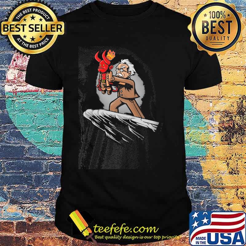 The demon king shirt The demon king shirt