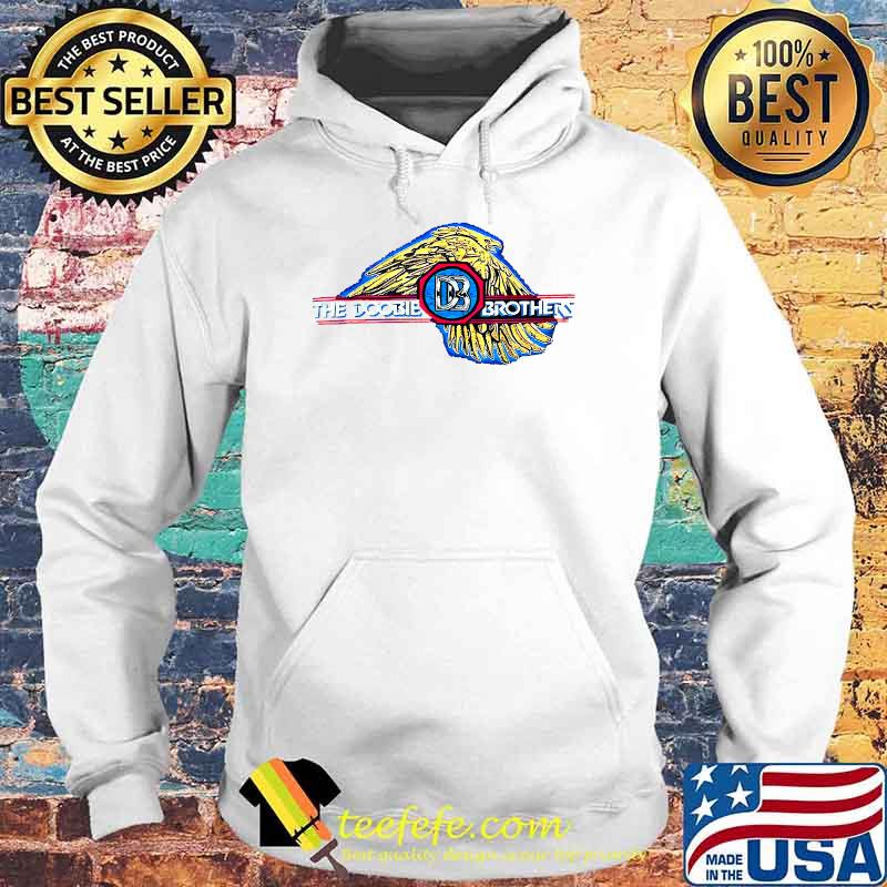 The Doobies For Men & Women T-Shirt Hoodie The Doobies For Men & Women T-Shirt Hoodie