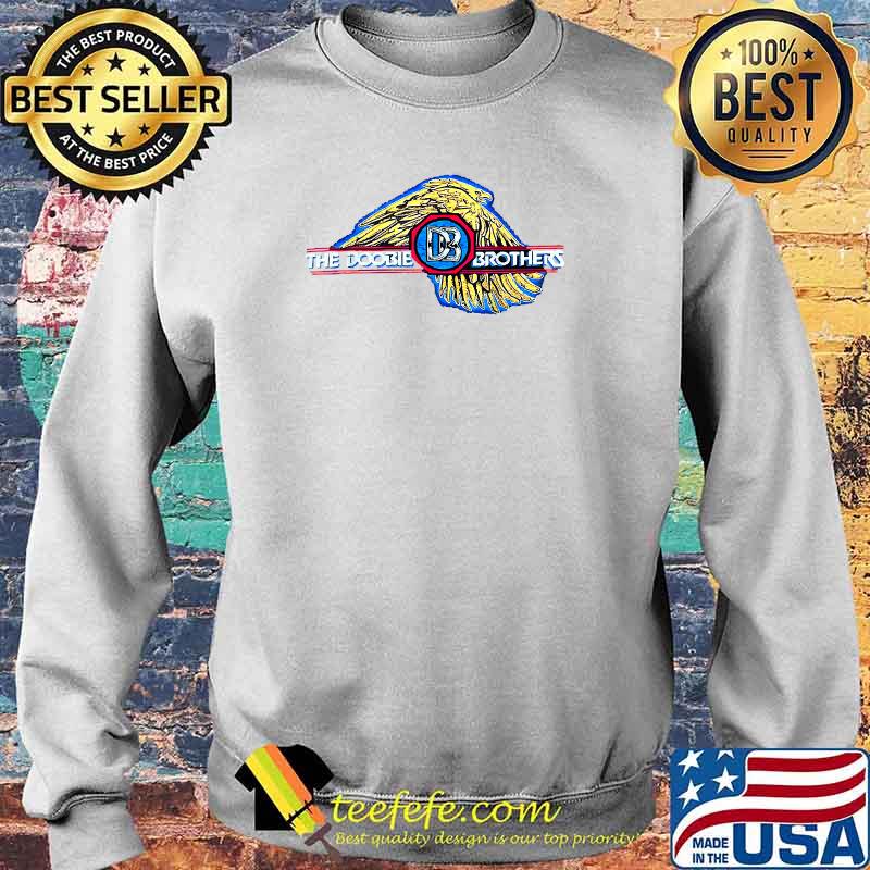 The Doobies For Men & Women T-Shirt Sweater The Doobies For Men & Women T-Shirt Sweater