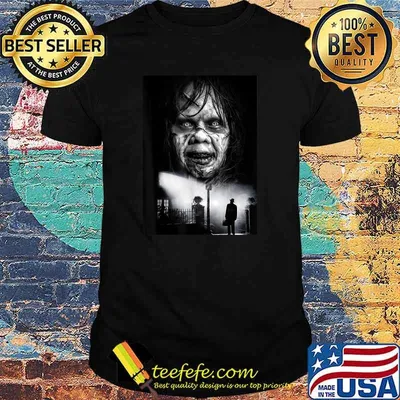 The Exorcist T-Shirt